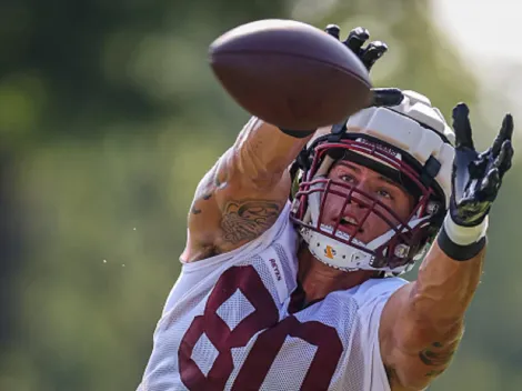 ¡Sammis Reyes encuentra nuevo equipo y seguirá en la NFL!