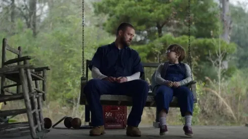 ¿Dónde ver Palmer con Justin Timberlake en el streaming?