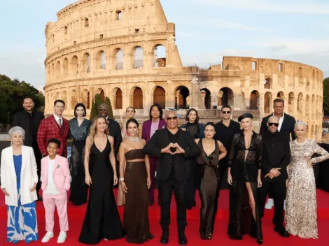 ¿Cuánto tiempo dura la nueva película de Rápidos y Furiosos?