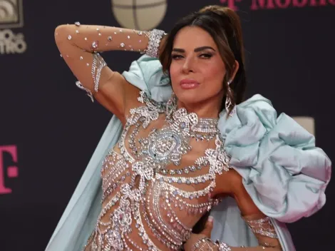 Las canciones que no pueden faltar en el concierto Gloria Trevi