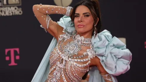 Revisa las canciones que no pueden faltar en el concierto Gloria Trevi