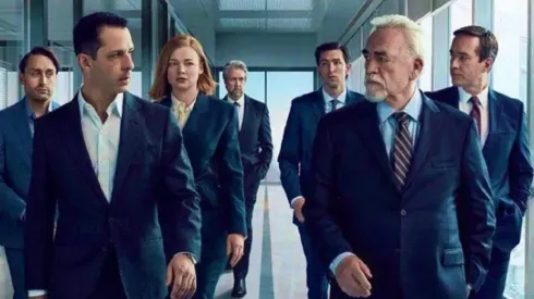 Succession está en su recta final.