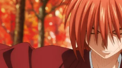 ¡Samurai X revela cuándo regresa a la pantalla!