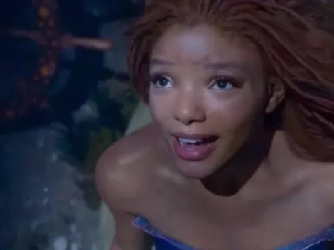 La Sirenita deja fuera del Live Action a conocida canción original