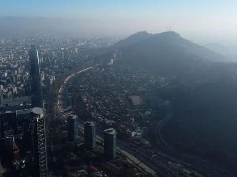 ¿Por qué Chile alcanzó un sobregiro ecológico en mayo?