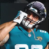 ¿Quiénes son los Jacksonville Jaguars? El nuevo equipo de Sammis Reyes en la NFL