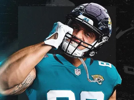 ¿Quiénes son los Jacksonville Jaguars? El nuevo equipo de Sammis Reyes en la NFL