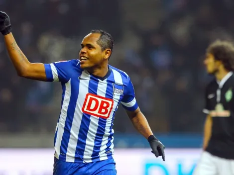 El sorprendente jugador que posee el tiro más potente de la historia