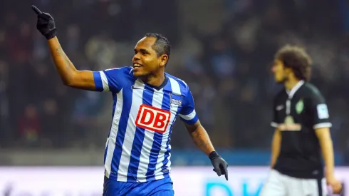 El desconocido jugador con la pegada más potente de la historia