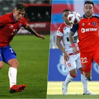 Familia del fútbol chileno dividida por Palacios y Zaldivia en la Roja