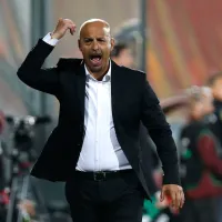 Fantasma Figueroa y el amistoso fallido vs. la Roja: \'Se iba a jugar en...\'