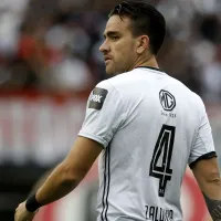 El día que Zaldivia soñó con defender a la Roja