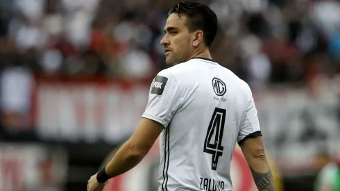 El zaguero habló de su sueño de ir a la Roja en 2018