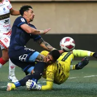 \'Lo primero que preguntó Nelson fue cuándo volverá a jugar\'