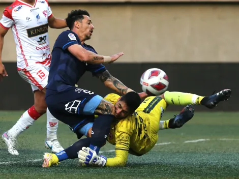 "Lo primero que preguntó Nelson fue cuándo volverá a jugar"