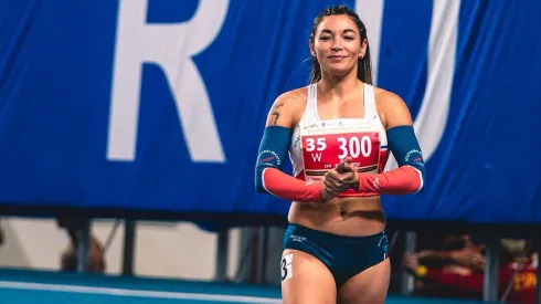 La larga lista de mensajes de odio que recibió Evelyn Ortiz tras un asalto