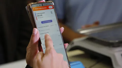 ¿Se puede usar el Bolsillo Electrónico para comprar vía online?.