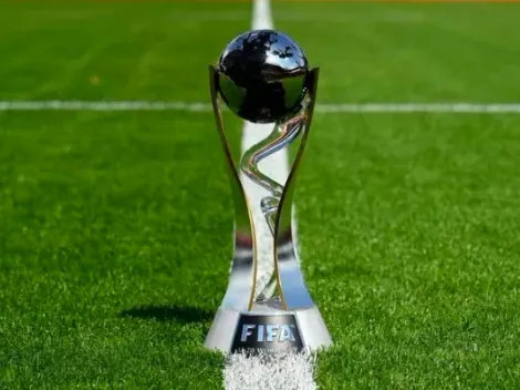 Todo lo que debes saber del Mundial Sub 20 de Argentina