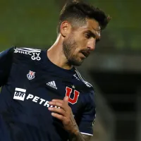 Un goleador para la Academia: Larrivey está cerca de Magallanes