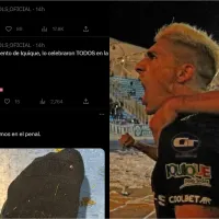 El triunfo de Iquique vs. La Serena termina en escándalo tuitero