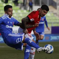 ¿Cuándo juega Universidad de Chile vs Ñublense?
