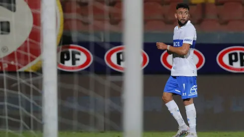 Lihn fue duro ante la salida de Isla de la UC