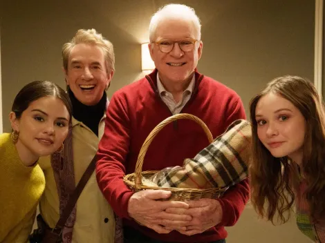 Only Murders in the Building 3 tiene fecha de estreno