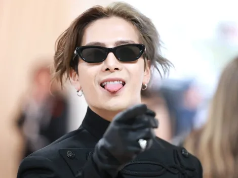 Así puedes ganar entradas para el concierto de Jackson Wang en Chile