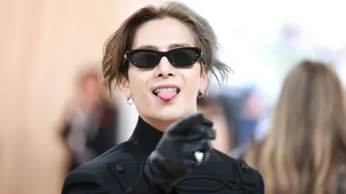 Así puedes ganar entradas para le concierto de Jackson Wang