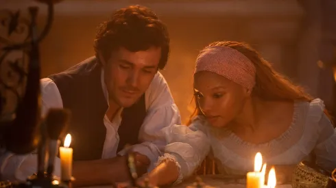 ¿La Sirenita se estrenará en cines o Disney+?