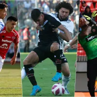 Programación: ¡Así se cierra la primera rueda del torneo!