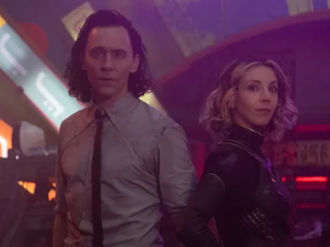 ¿Cuándo se estrena Loki 2 en Disney Plus?