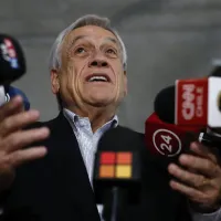 Piñera pide salvar a las Isapres