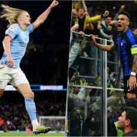 ¡City vs Inter! Dónde y cuándo se juega la final de la Champions