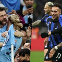 ¿Cuándo se juega la final de Champions entre Inter y Manchester City?