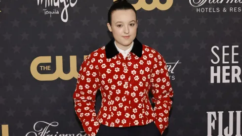 ¿Cuál es la trama de Monstrous Beauty la película que protagonizará Bella Ramsey?