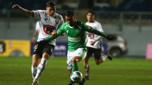 Su último enfrentamiento fue empate 1 a 1 en julio, por la jornada 17 del curso anterior.