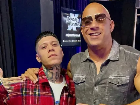 Santa Fe Klan confirmó su participación en Rápidos y Furiosos X