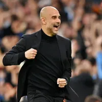 Pep en modo termo: “Soy del Barça y estoy feliz de ganarle al Madrid”