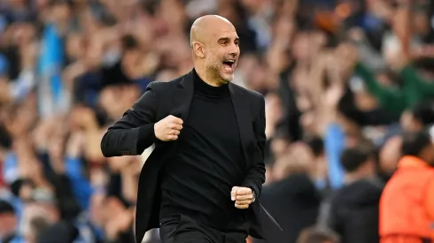 Guardiola jugará una nueva final de Champions con el City tras eliminar al Madrid.