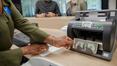 Precio del dólar en Chile