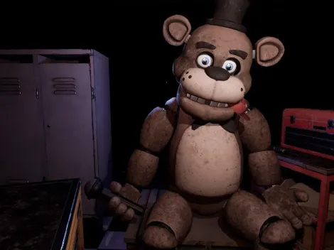Five Nights at Freddy's revela su primer teaser ¿Cuándo se estrena?