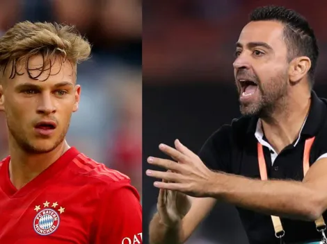 Barcelona busca robarle otro jugador al Bayern Munich