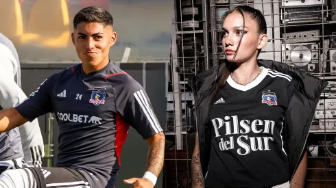 La Chichi Olave se mostró en contra del regreso de Thompson a la citaciones de Colo Colo.