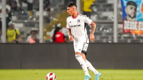 Saldivia será titular por primera vez en el torneo con el Cacique