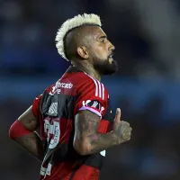 Arturo Vidal suma interesados desde México