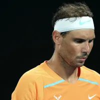 ¡Llora el tenis! Rafa Nadal revela la fecha de su retiro del tenis