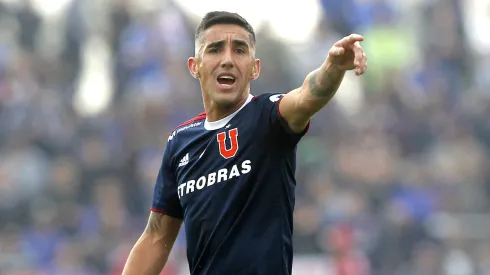 Rocky vuelve al club donde debutó