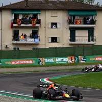 El motivo por el que se canceló el GP de Emilia Romaña de F1