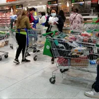 Domingo 21 de mayo: ¿Abrirán o no los supermercados este día?